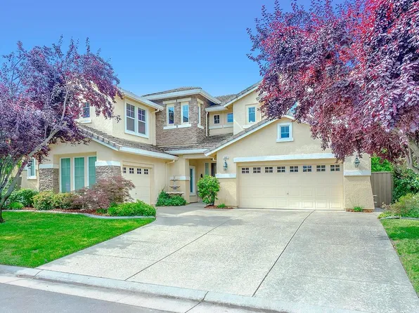 117 Tuscan Grove Ct, Roseville, CA 95747