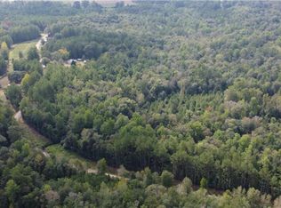 Laverne Crain Rd, Angie, LA 70426