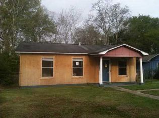 659 Fisher St, Mobile, AL 36607