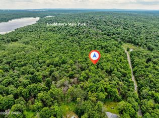 State Park Rd, Gouldsboro, PA 18424