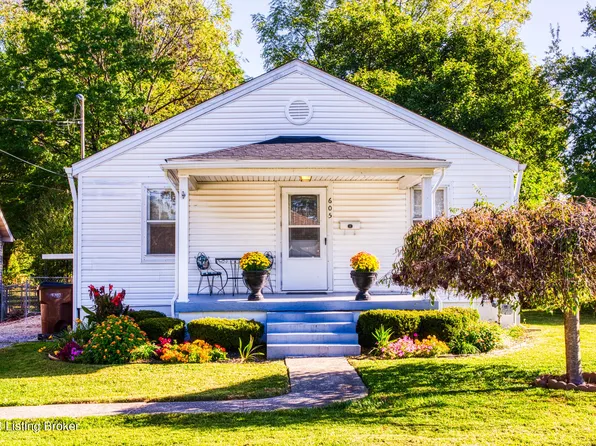 605 Washburn Ave, Lyndon, KY 40222