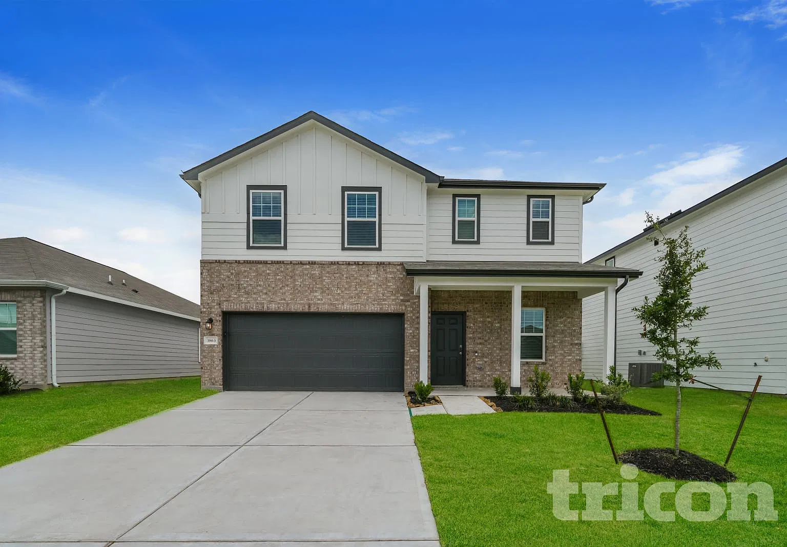 3863 Sunbird Creek Trail Porter TX — Photo 1