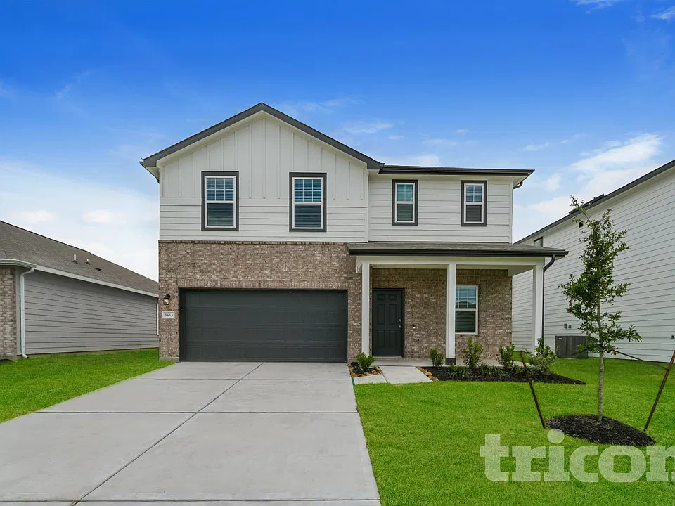 3863 Sunbird Creek Trl