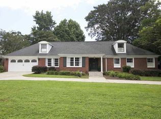 4140 Piedmont Rd, Pensacola, FL 32503