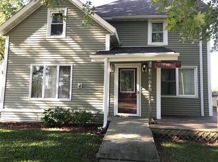 106 Oak St E, Rose Creek, MN 55970