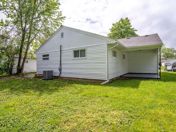2364 Brentnell Ave, Columbus, OH 43211
