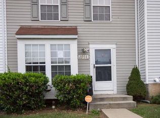 3904 Queens Lace St, Pikesville, MD 21208