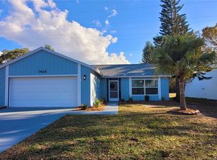 7820 Jenner Ave, New Port Richey, FL 34655