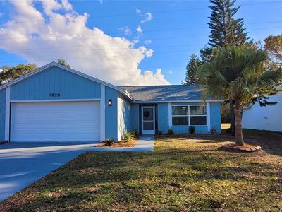 7820 Jenner Ave, New Port Richey, FL, 34655