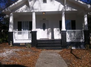 605 Hawthorne Ave, High Point, NC 27262