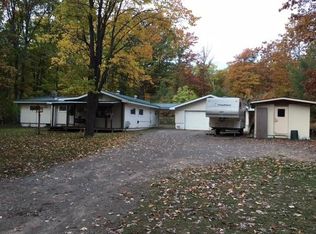 1679 Topinabee Mail Route Rd, Topinabee, MI 49791