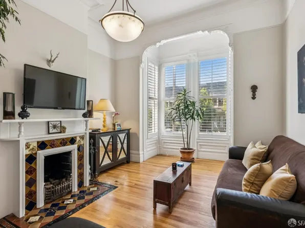 88 Webster St, San Francisco, CA 94117