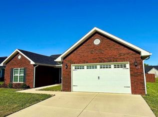 119 Mount Moriah Blvd, Rineyville, KY 40162