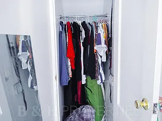 Rented by B & H Properties of New York LTD