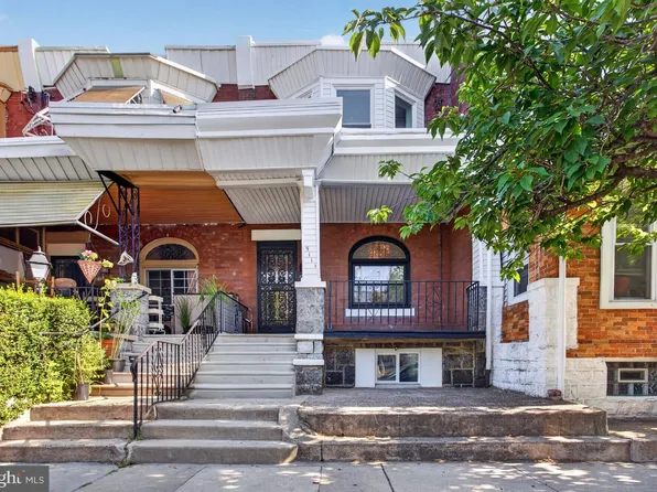 5111 Locust St, Philadelphia, PA 19139