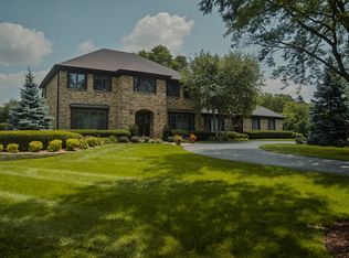 1406 Afton Cir, Inverness, IL 60010