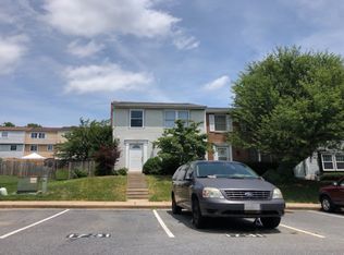 1731 Northridge Ln, Frederick, MD 21702