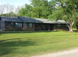 14964 Dillingham Ave, Madill, OK 73446