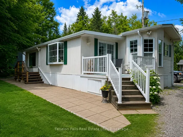 1802 County Road 121 Rd Lot 312, Kawartha Lakes, ON K0M 1N0