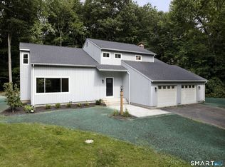 45 Toll Gate Road, Glastonbury, CT 06073