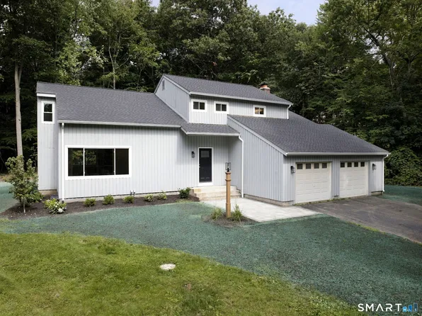 45 Toll Gate Road, Glastonbury, CT 06073