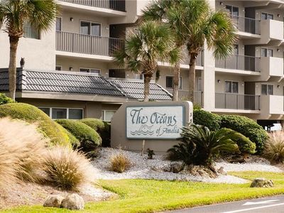 382 S Fletcher Ave #312, Fernandina Beach, FL, 32034