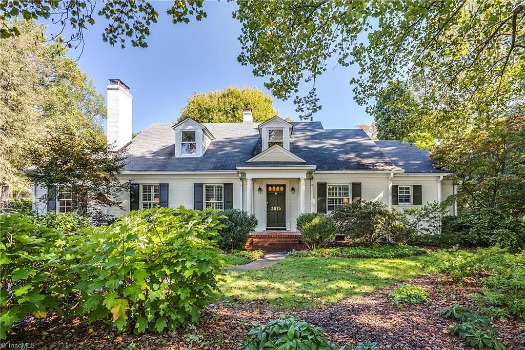 3815 Madison Ave, Greensboro, NC 27403 Zillow