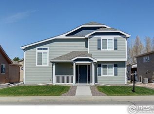 1851 E 11th St, Loveland, CO 80537