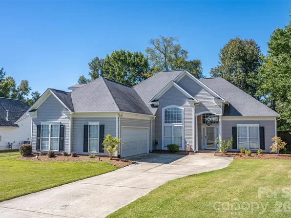 3109 Yates Mill Dr SW, Concord, NC 28027