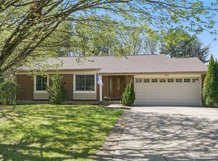 5937 Deer Run Dr, Mason, OH 45040