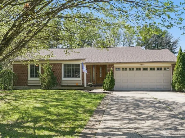 5937 Deer Run Dr, Mason, OH 45040