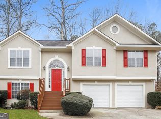 1500 Versailles Dr SW, Atlanta, GA 30331