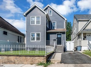 15 Cottage Pl, East Orange City, NJ 07017