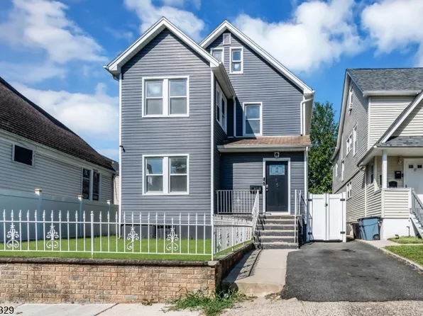 15 Cottage Pl, East Orange City, NJ 07017