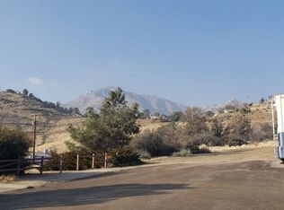 Cypress Way, Wofford Heights, CA 93285