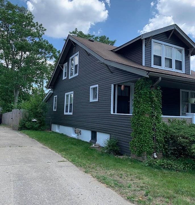 1424 Pinecrest Dr, Ferndale, MI 48220 Zillow