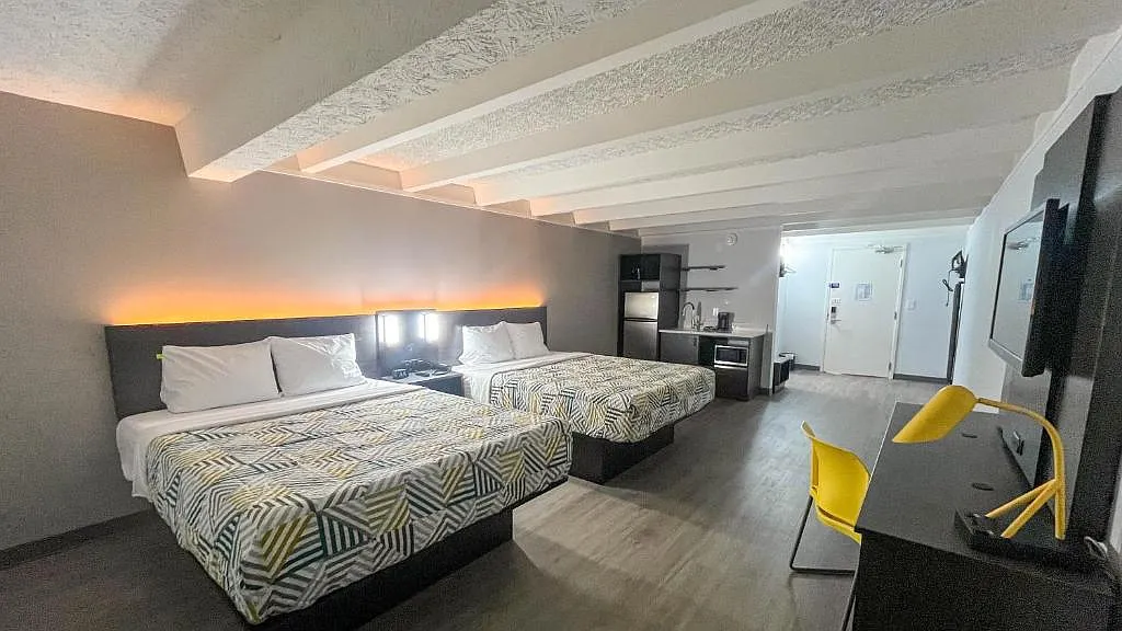 1 bed, $950 — Photo 2