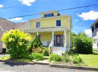 552 Green St, Duryea, PA 18642