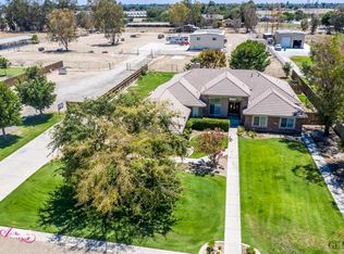 14115 Meacham Rd, Bakersfield, CA 93314