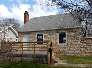 1740 Weldon Ave, Columbus, OH 43224