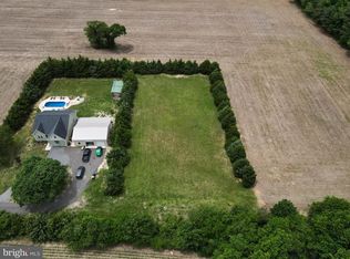 0 Cave Neck Rd, Milton, DE 19968