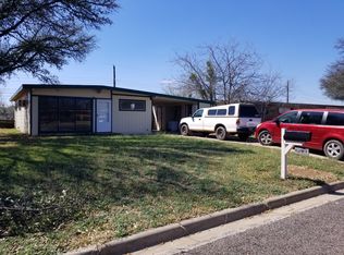 2531 A And M Ave, San Angelo, TX 76904