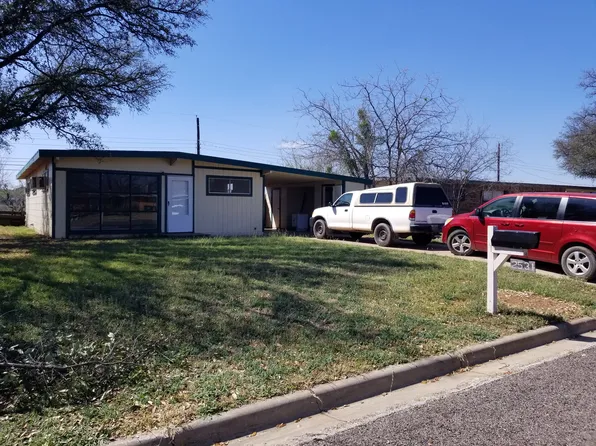 2531 A And M Ave, San Angelo, TX 76904