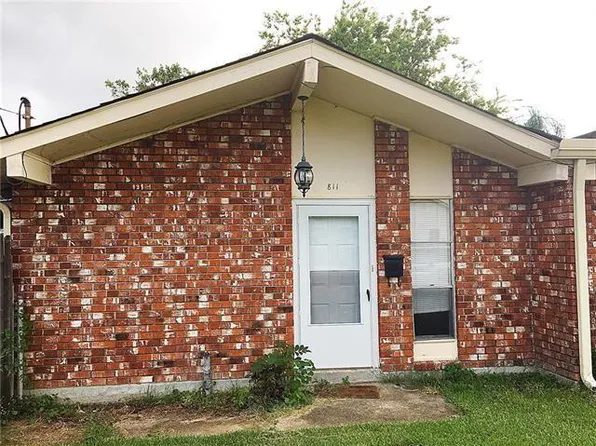 811 Edenborn Ave, Metairie, LA 70001