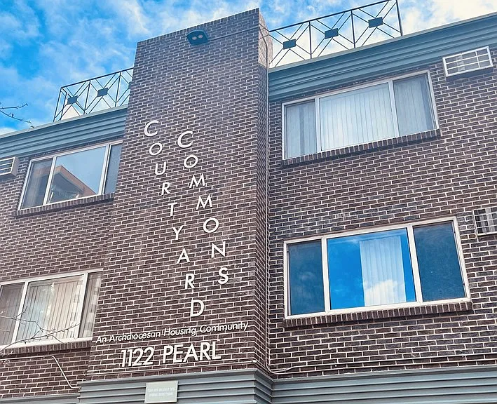 Courtyard Commons — Photo 2