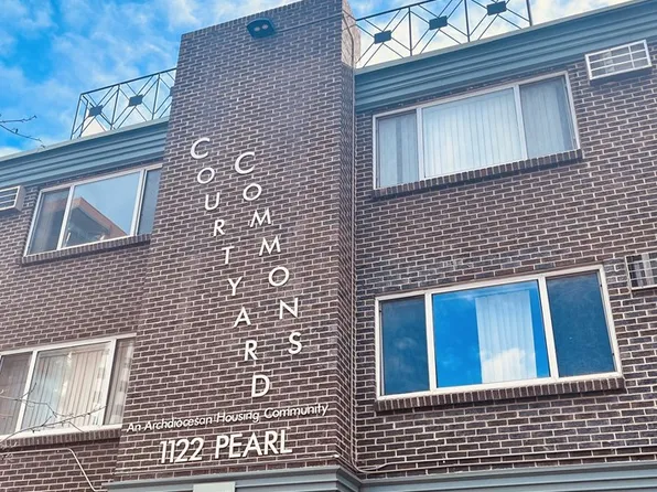 Courtyard Commons