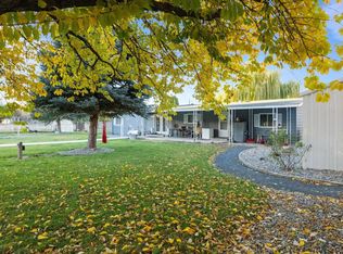 45609 N River Rd, Benton City, WA 99320