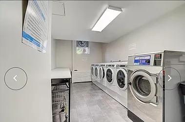 Rented by Mishkan Group