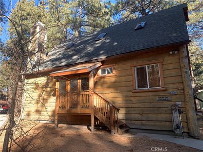 33500 Lupin Dr, Green Valley Lake, CA, 92341