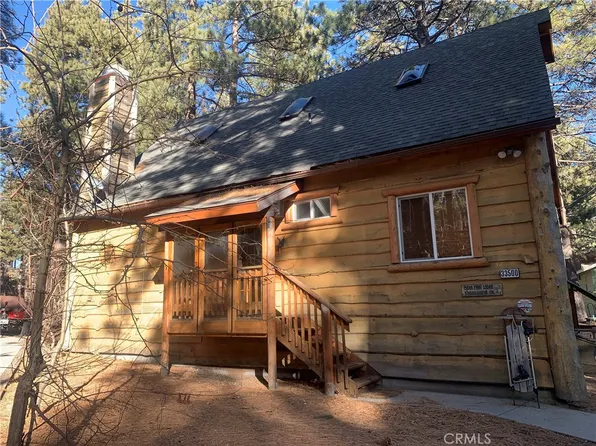 33500 Lupin Dr, Green Valley Lake, CA 92341